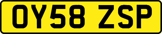 OY58ZSP