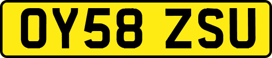 OY58ZSU