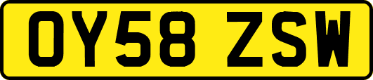 OY58ZSW