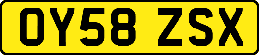 OY58ZSX
