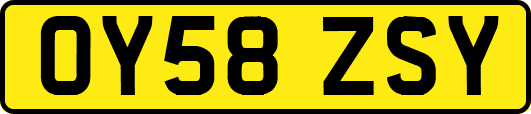 OY58ZSY