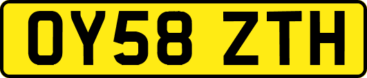 OY58ZTH