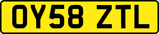 OY58ZTL