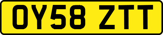 OY58ZTT