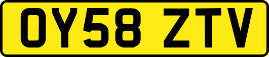OY58ZTV