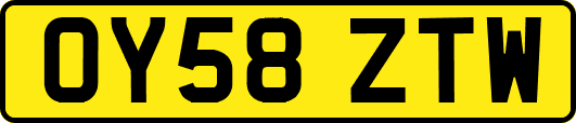 OY58ZTW