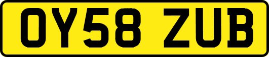 OY58ZUB
