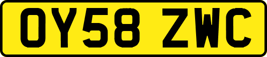 OY58ZWC
