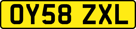 OY58ZXL