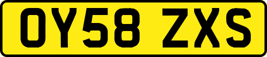 OY58ZXS