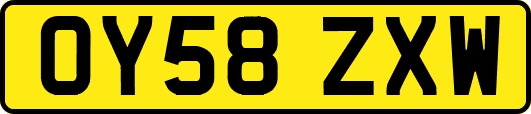 OY58ZXW