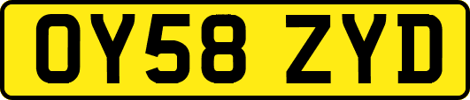 OY58ZYD