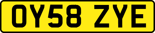 OY58ZYE
