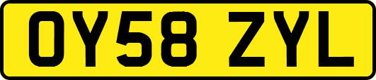 OY58ZYL