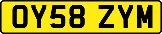 OY58ZYM