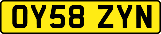 OY58ZYN