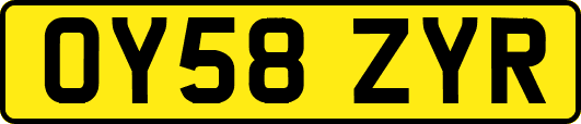 OY58ZYR