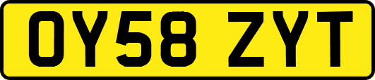 OY58ZYT