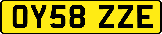 OY58ZZE