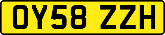 OY58ZZH