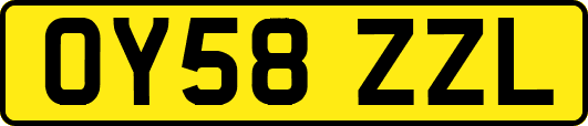 OY58ZZL