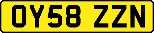 OY58ZZN