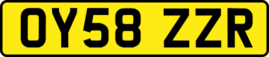 OY58ZZR