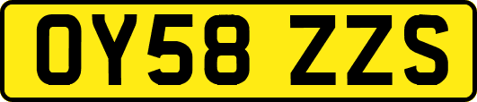 OY58ZZS