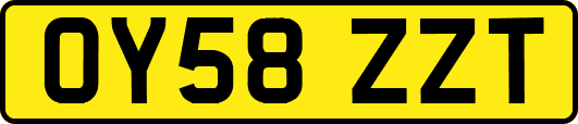 OY58ZZT