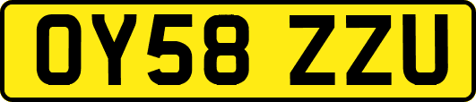 OY58ZZU