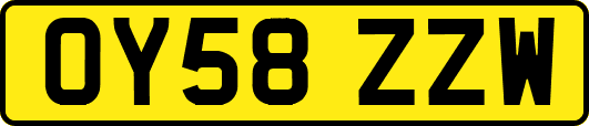 OY58ZZW