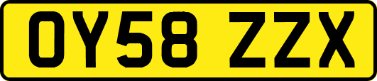 OY58ZZX