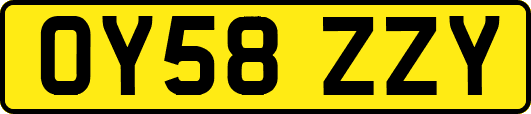 OY58ZZY