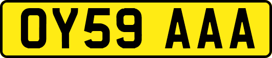 OY59AAA