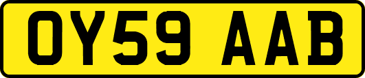 OY59AAB