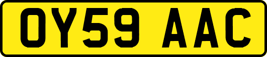 OY59AAC