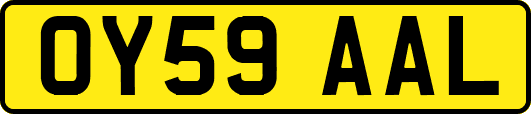 OY59AAL