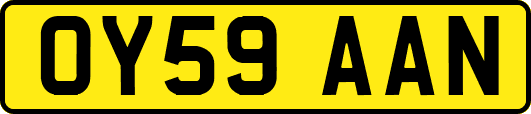 OY59AAN