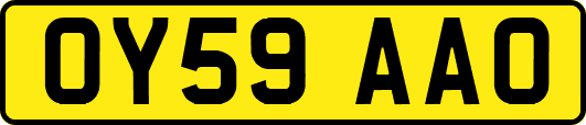 OY59AAO