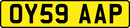 OY59AAP