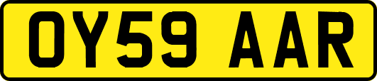 OY59AAR
