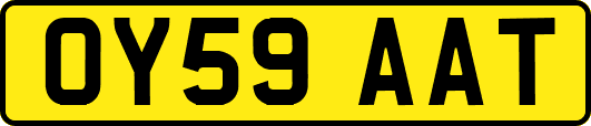 OY59AAT
