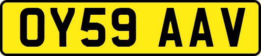 OY59AAV