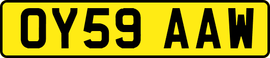 OY59AAW