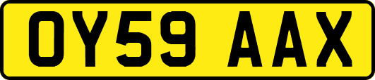 OY59AAX