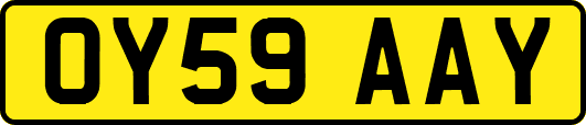 OY59AAY