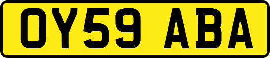 OY59ABA