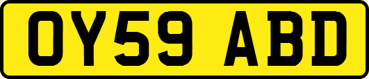 OY59ABD
