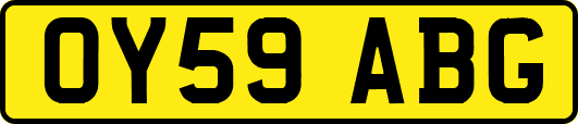 OY59ABG