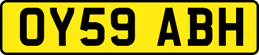 OY59ABH